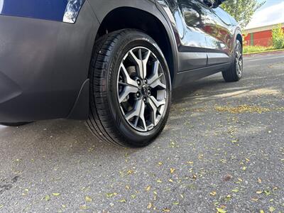 2022 Kia Seltos EX AWD 2.0L I4 4dr   - Photo 5 - Boise, ID 83704