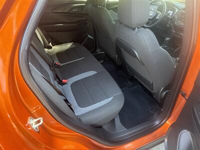2022 Chevrolet Trailblazer LT AWD 1.3L I3 4dr   - Photo 19 - Boise, ID 83704