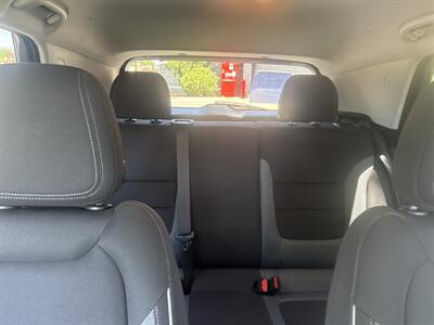 2022 Chevrolet Trailblazer LT AWD 1.3L I3 4dr   - Photo 25 - Boise, ID 83704