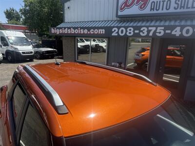 2022 Chevrolet Trailblazer LT AWD 1.3L I3 4dr   - Photo 14 - Boise, ID 83704