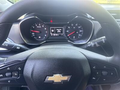 2022 Chevrolet Trailblazer LT AWD 1.3L I3 4dr   - Photo 34 - Boise, ID 83704