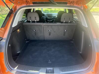 2022 Chevrolet Trailblazer LT AWD 1.3L I3 4dr   - Photo 18 - Boise, ID 83704