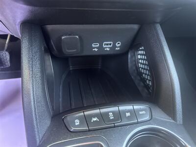 2022 Chevrolet Trailblazer LT AWD 1.3L I3 4dr   - Photo 31 - Boise, ID 83704