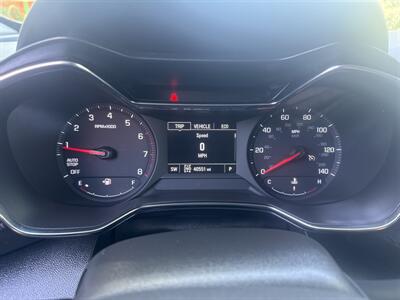 2022 Chevrolet Trailblazer LT AWD 1.3L I3 4dr   - Photo 35 - Boise, ID 83704