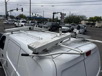 2014 Nissan NV200 S 2.0L I4 Cargo   - Photo 16 - Boise, ID 83704