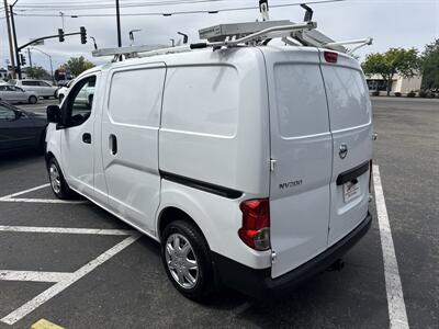 2014 Nissan NV200 S 2.0L I4 Cargo   - Photo 3 - Boise, ID 83704