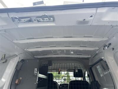 2014 Nissan NV200 S 2.0L I4 Cargo   - Photo 21 - Boise, ID 83704