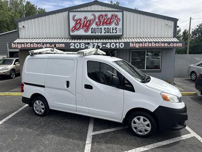 2014 Nissan NV200 S 2.0L I4 Cargo   - Photo 1 - Boise, ID 83704