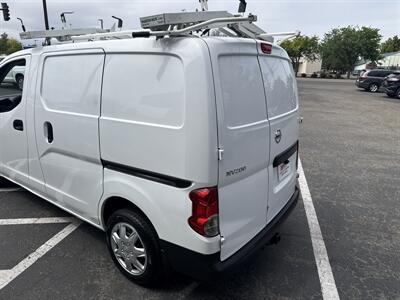 2014 Nissan NV200 S 2.0L I4 Cargo   - Photo 7 - Boise, ID 83704