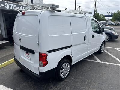 2014 Nissan NV200 S 2.0L I4 Cargo   - Photo 4 - Boise, ID 83704