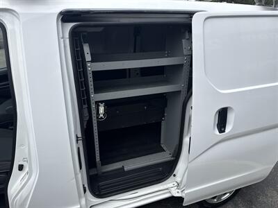 2014 Nissan NV200 S 2.0L I4 Cargo   - Photo 18 - Boise, ID 83704