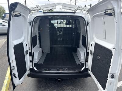 2014 Nissan NV200 S 2.0L I4 Cargo   - Photo 19 - Boise, ID 83704