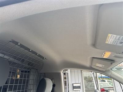 2014 Nissan NV200 S 2.0L I4 Cargo   - Photo 28 - Boise, ID 83704