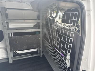 2014 Nissan NV200 S 2.0L I4 Cargo   - Photo 24 - Boise, ID 83704