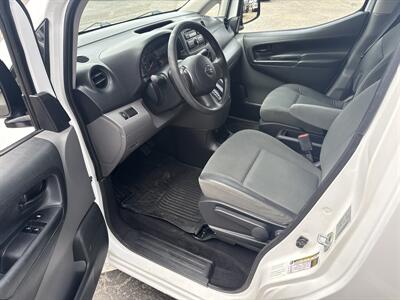 2014 Nissan NV200 S 2.0L I4 Cargo   - Photo 17 - Boise, ID 83704