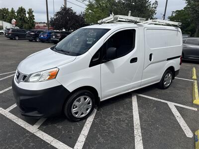 2014 Nissan NV200 S 2.0L I4 Cargo   - Photo 2 - Boise, ID 83704