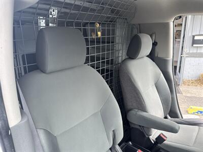 2014 Nissan NV200 S 2.0L I4 Cargo   - Photo 29 - Boise, ID 83704