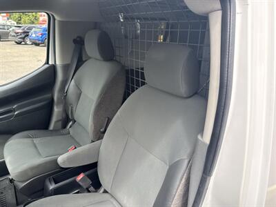 2014 Nissan NV200 S 2.0L I4 Cargo   - Photo 31 - Boise, ID 83704