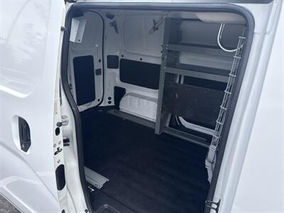 2014 Nissan NV200 S 2.0L I4 Cargo   - Photo 23 - Boise, ID 83704