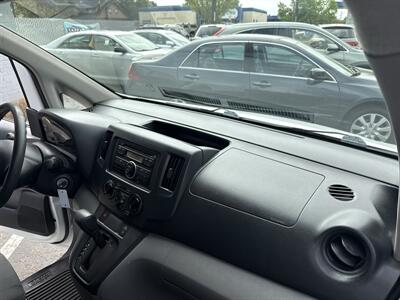2014 Nissan NV200 S 2.0L I4 Cargo   - Photo 26 - Boise, ID 83704