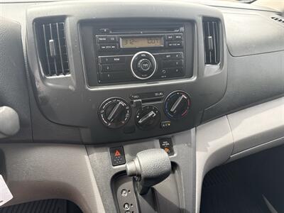 2014 Nissan NV200 S 2.0L I4 Cargo   - Photo 34 - Boise, ID 83704