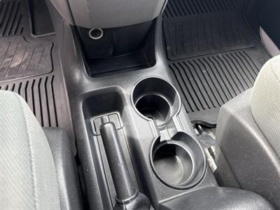 2014 Nissan NV200 S 2.0L I4 Cargo   - Photo 33 - Boise, ID 83704