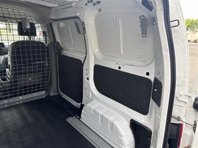 2014 Nissan NV200 S 2.0L I4 Cargo   - Photo 20 - Boise, ID 83704
