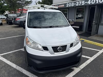 2014 Nissan NV200 S 2.0L I4 Cargo   - Photo 12 - Boise, ID 83704