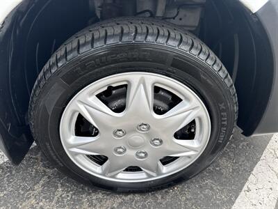 2014 Nissan NV200 S 2.0L I4 Cargo   - Photo 11 - Boise, ID 83704