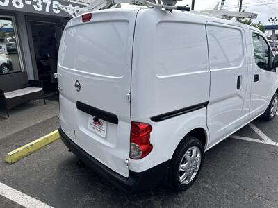 2014 Nissan NV200 S 2.0L I4 Cargo   - Photo 8 - Boise, ID 83704