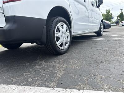 2014 Nissan NV200 S 2.0L I4 Cargo   - Photo 5 - Boise, ID 83704
