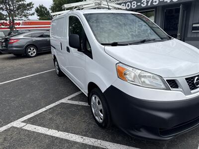 2014 Nissan NV200 S 2.0L I4 Cargo   - Photo 14 - Boise, ID 83704