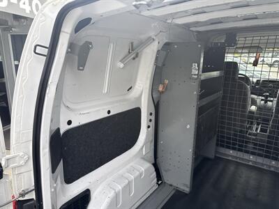 2014 Nissan NV200 S 2.0L I4 Cargo   - Photo 22 - Boise, ID 83704