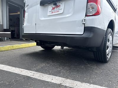 2014 Nissan NV200 S 2.0L I4 Cargo   - Photo 9 - Boise, ID 83704