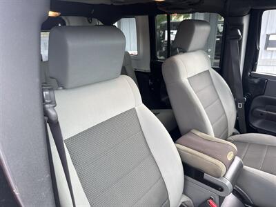 2010 Jeep Wrangler Sahara   - Photo 28 - Boise, ID 83704