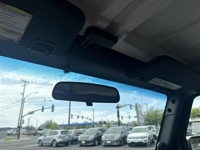 2010 Jeep Wrangler Sahara   - Photo 39 - Boise, ID 83704