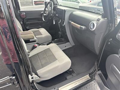 2010 Jeep Wrangler Sahara   - Photo 21 - Boise, ID 83704