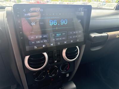 2010 Jeep Wrangler Sahara   - Photo 33 - Boise, ID 83704