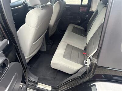 2010 Jeep Wrangler Sahara   - Photo 18 - Boise, ID 83704