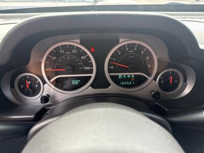 2010 Jeep Wrangler Sahara   - Photo 36 - Boise, ID 83704