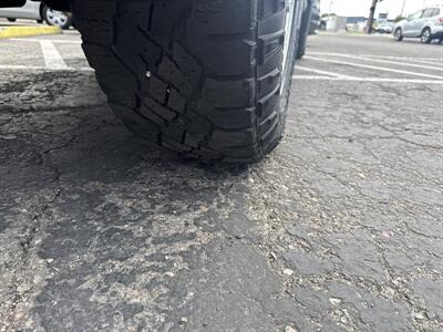 2010 Jeep Wrangler Sahara   - Photo 10 - Boise, ID 83704