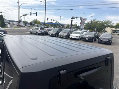 2010 Jeep Wrangler Sahara   - Photo 16 - Boise, ID 83704