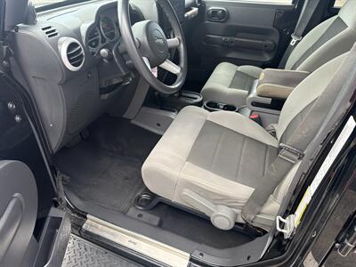 2010 Jeep Wrangler Sahara   - Photo 17 - Boise, ID 83704