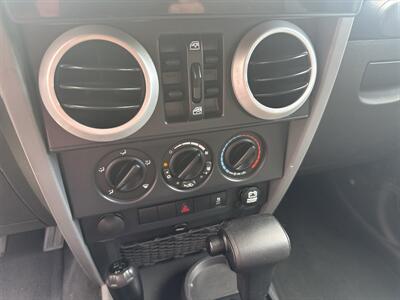 2010 Jeep Wrangler Sahara   - Photo 32 - Boise, ID 83704