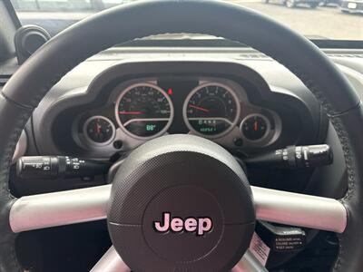 2010 Jeep Wrangler Sahara   - Photo 35 - Boise, ID 83704