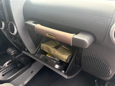 2010 Jeep Wrangler Sahara   - Photo 24 - Boise, ID 83704