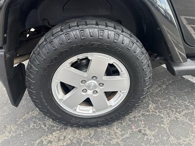 2010 Jeep Wrangler Sahara   - Photo 11 - Boise, ID 83704