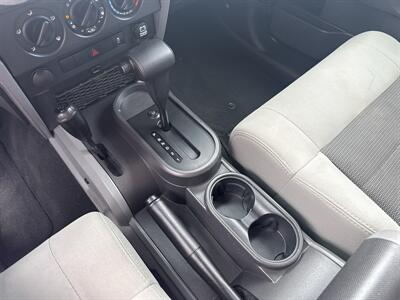 2010 Jeep Wrangler Sahara   - Photo 31 - Boise, ID 83704