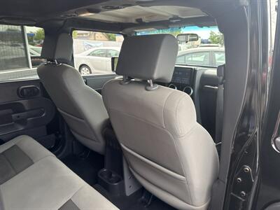 2010 Jeep Wrangler Sahara   - Photo 29 - Boise, ID 83704