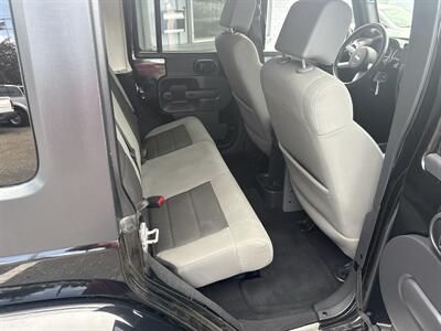 2010 Jeep Wrangler Sahara   - Photo 20 - Boise, ID 83704